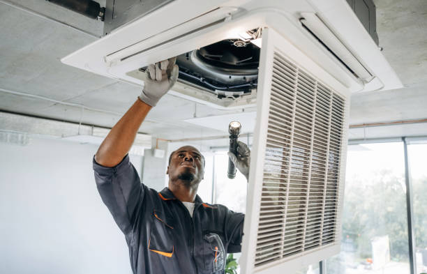 Licensed Hvac Maintenance service in Plainview, NE - FH HVAC